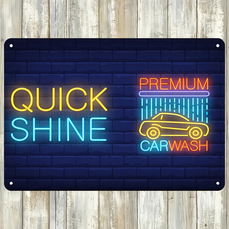 Auto Repair Shop Design - 