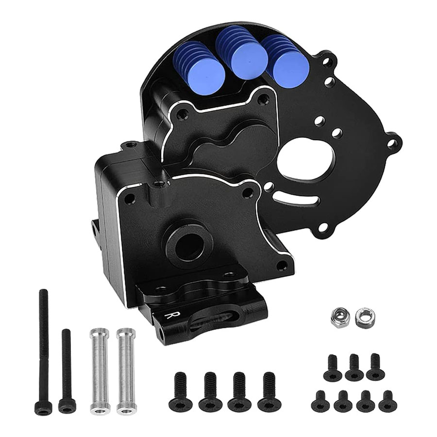 Engine Hoist Crane - Aluminum Transmission With Motor Plate, Arm