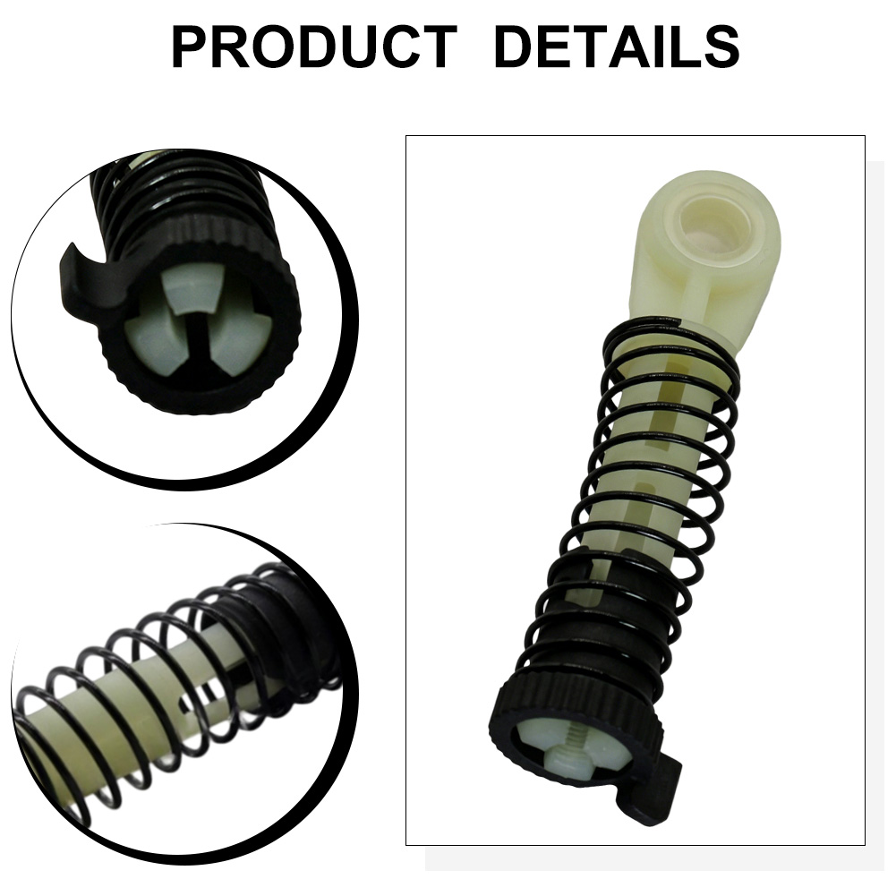 Auto Repair Shop Design - Auto Transmission Part Gear Shift Rod