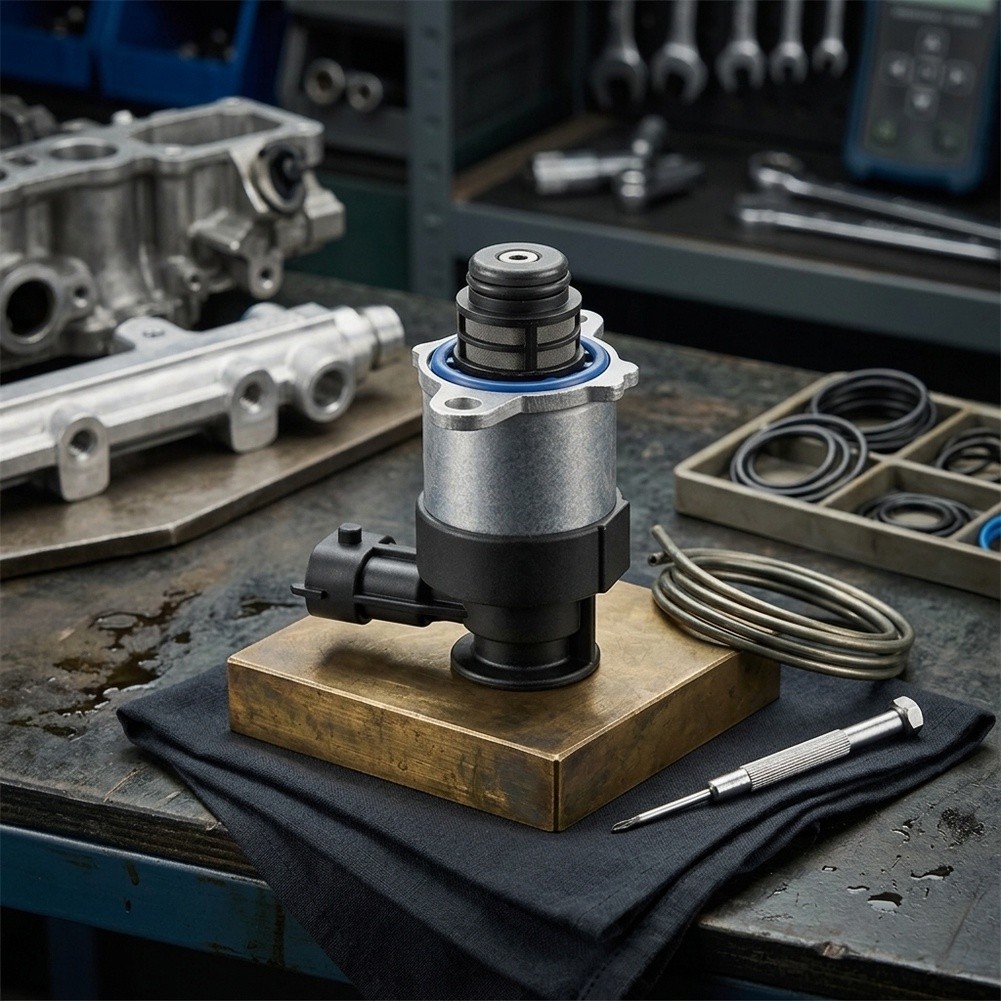 Auto Repair Shop Design - For Auto Repair Shops Fuel Injection