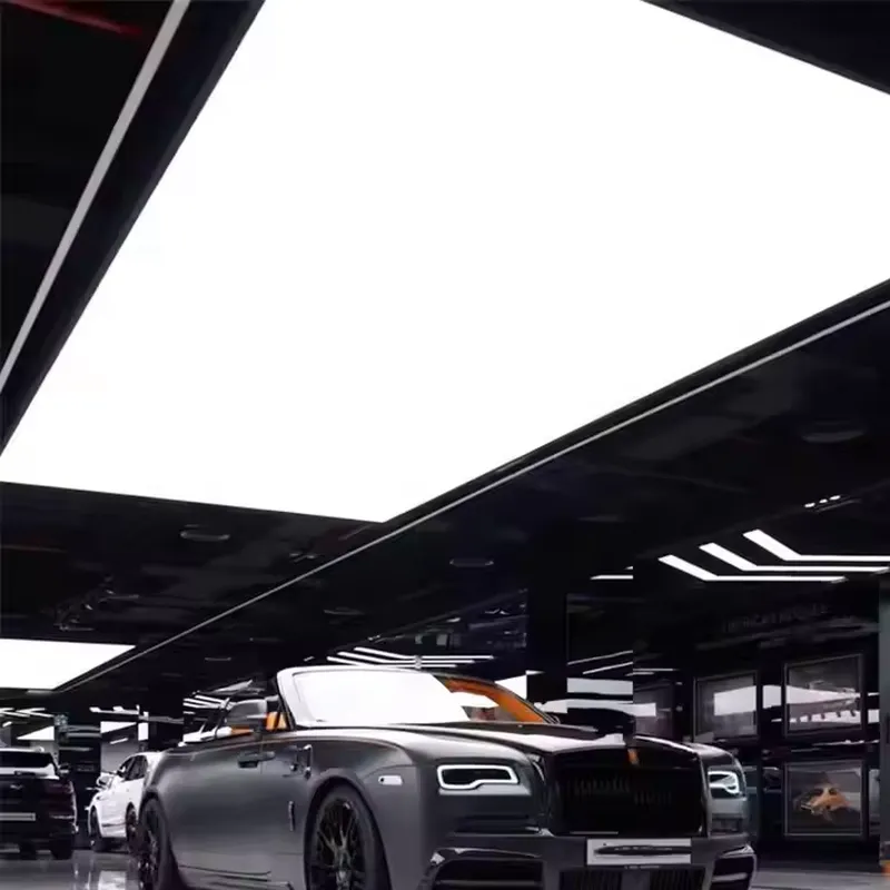 Auto Repair Shop Design - Free Logo Design Customized Ceiling Soft