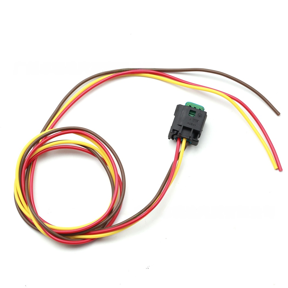 Auto Repair Shop Design - OEM Replacement Part Pressure Sensor Harness