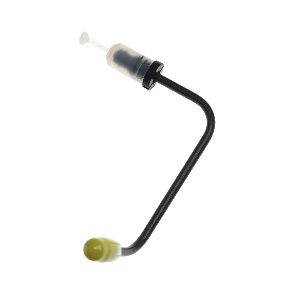 Auto Repair Shop Design - Clutch Hydraulic Line Clutch Oil Housing