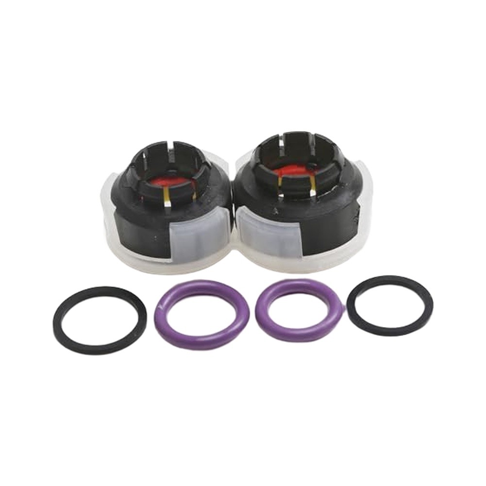 Auto Repair Shop Design - Auto AC O-ring Climate Control Seal