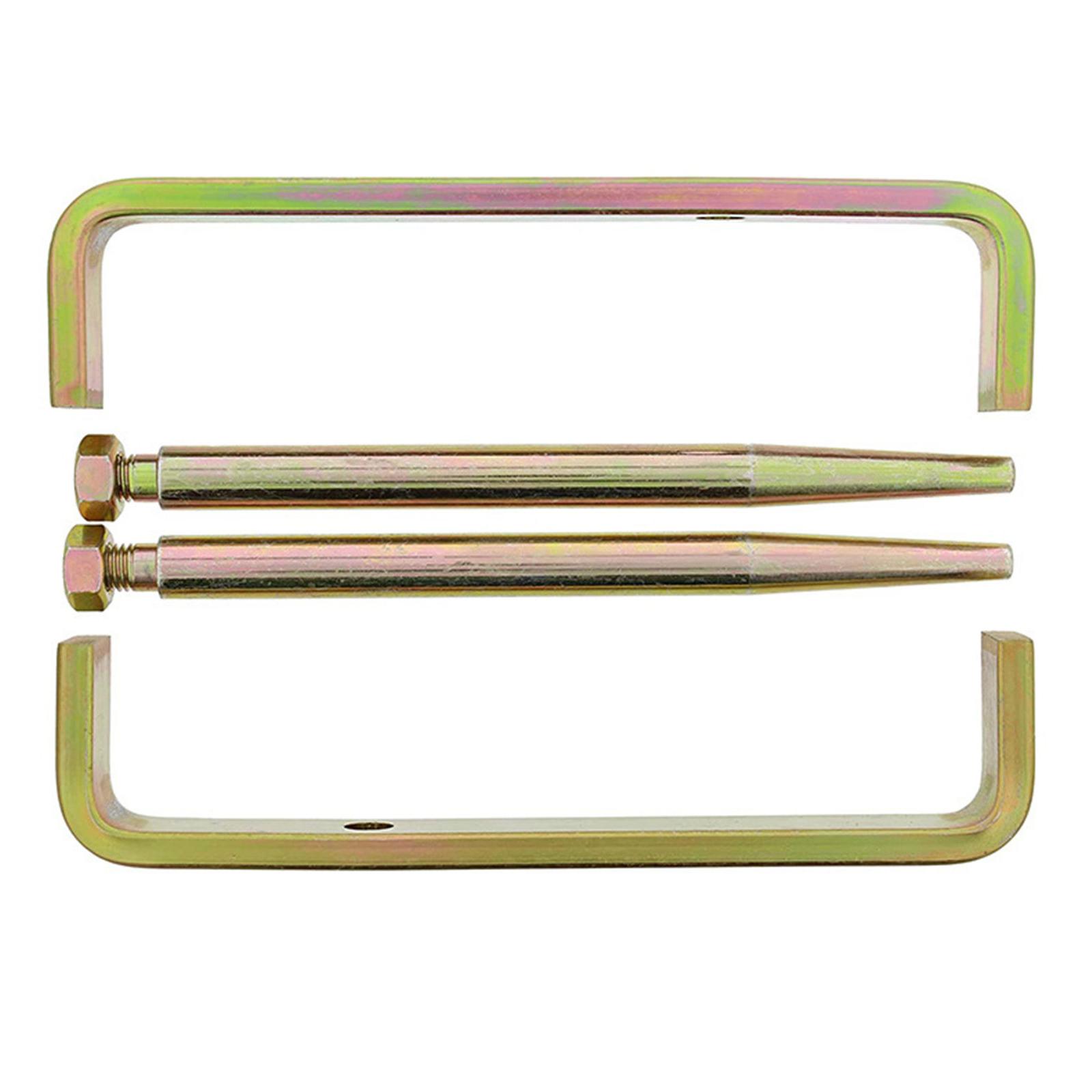 Engine Stand Heavy Duty - Cylinder Head Stand 1 Set Tapered