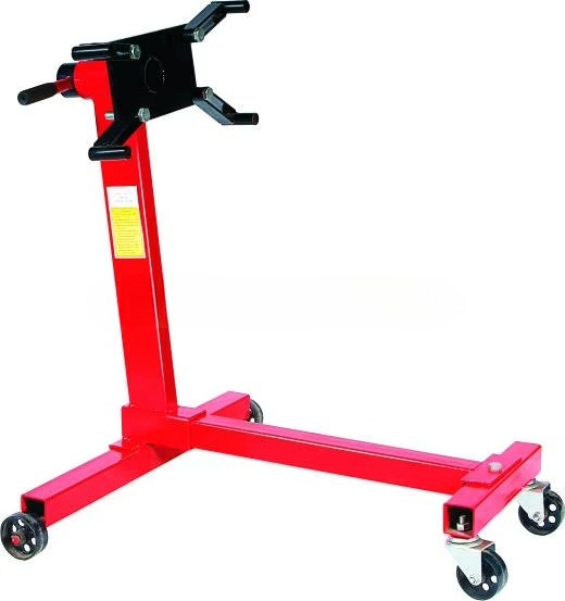 Adjustable High Heavy Duty Car - огляд і ціна Engine Stand Heavy Duty