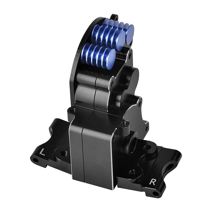 Aluminum Transmission With Mot - огляд і ціна Engine Hoist Crane