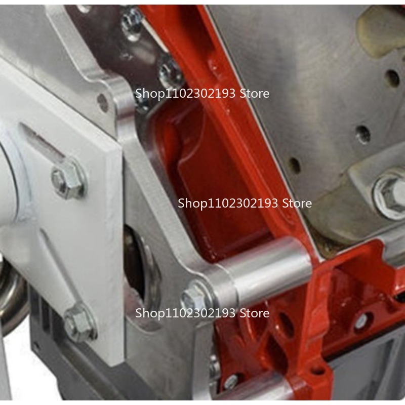 Engine Safe Stand Adapter Plat - огляд і ціна Engine Stand Heavy Duty