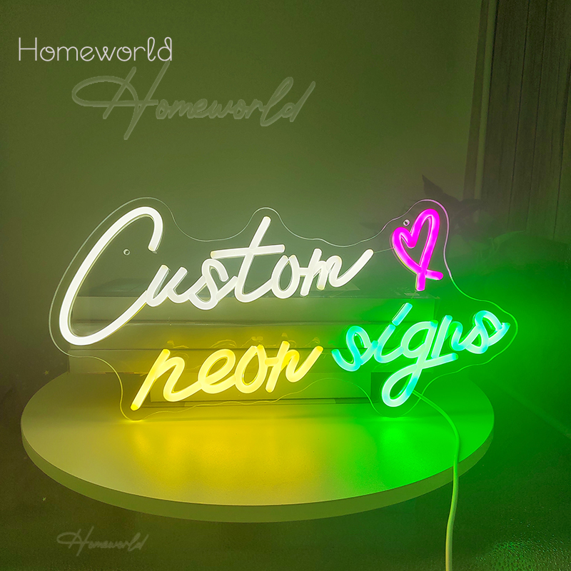 Car Wash LED Neon Lights sign  - огляд і ціна Auto Repair Shop Design
