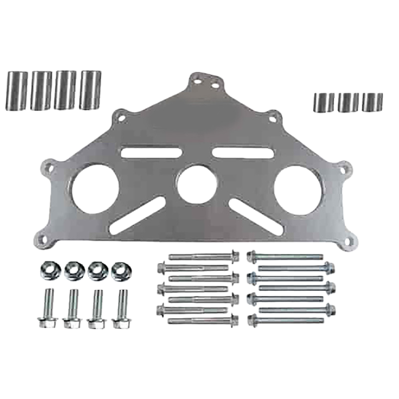 Engine Safe Stand Adapter Plat - огляд і ціна Engine Stand Heavy Duty