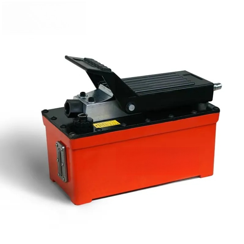 FY Hydraulic Foot Pump 2300ml  - огляд і ціна Auto Repair Shop Design