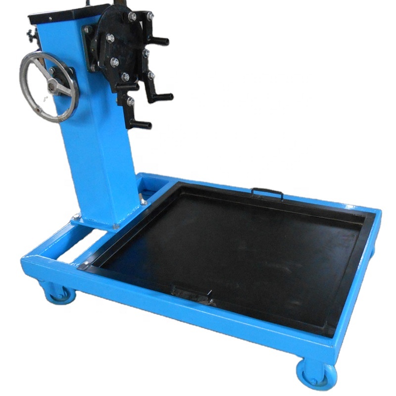 Factory Supply Rotating Engine - огляд і ціна Engine Hoist Crane
