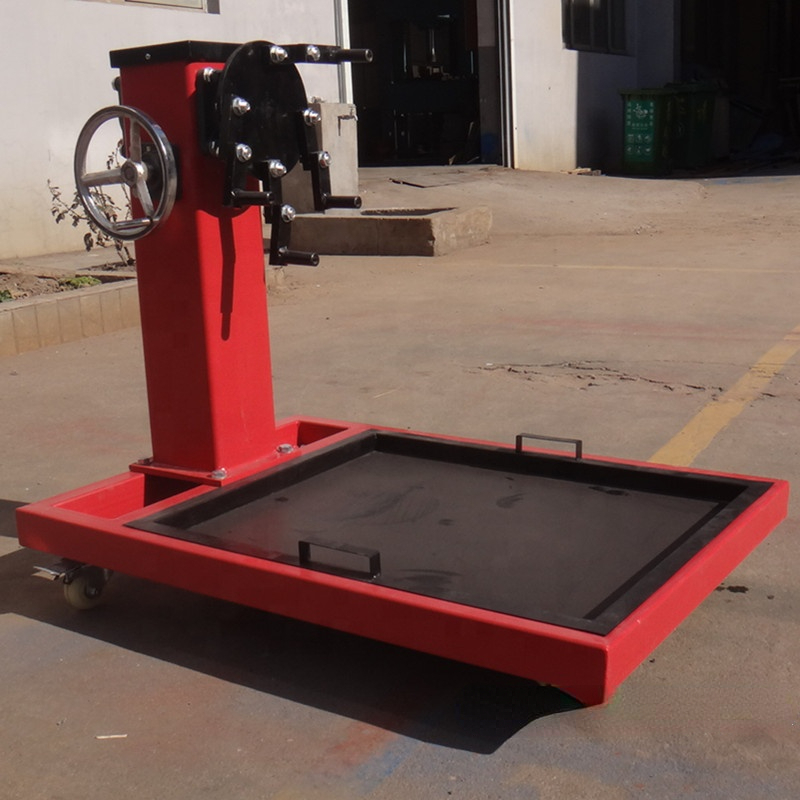 Factory Supply Rotating Engine - огляд і ціна Engine Hoist Crane