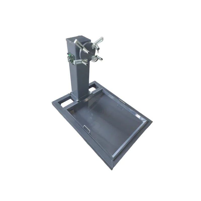 Adjustable Rotating Style Car  - огляд і ціна Engine Stand Heavy Duty