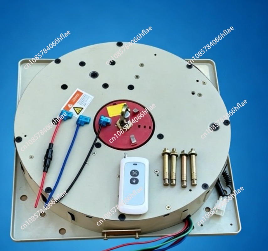 Electric Winch, 50KG/110LBS Ca - огляд і ціна Engine Hoist Crane