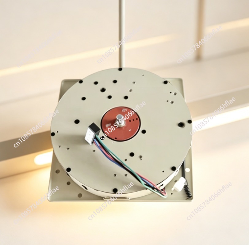 Electric Winch, 50KG/110LBS Ca - огляд і ціна Engine Hoist Crane