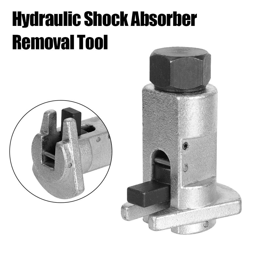 Hydraulic Shock Absorber Remov - огляд і ціна Engine Hoist Crane