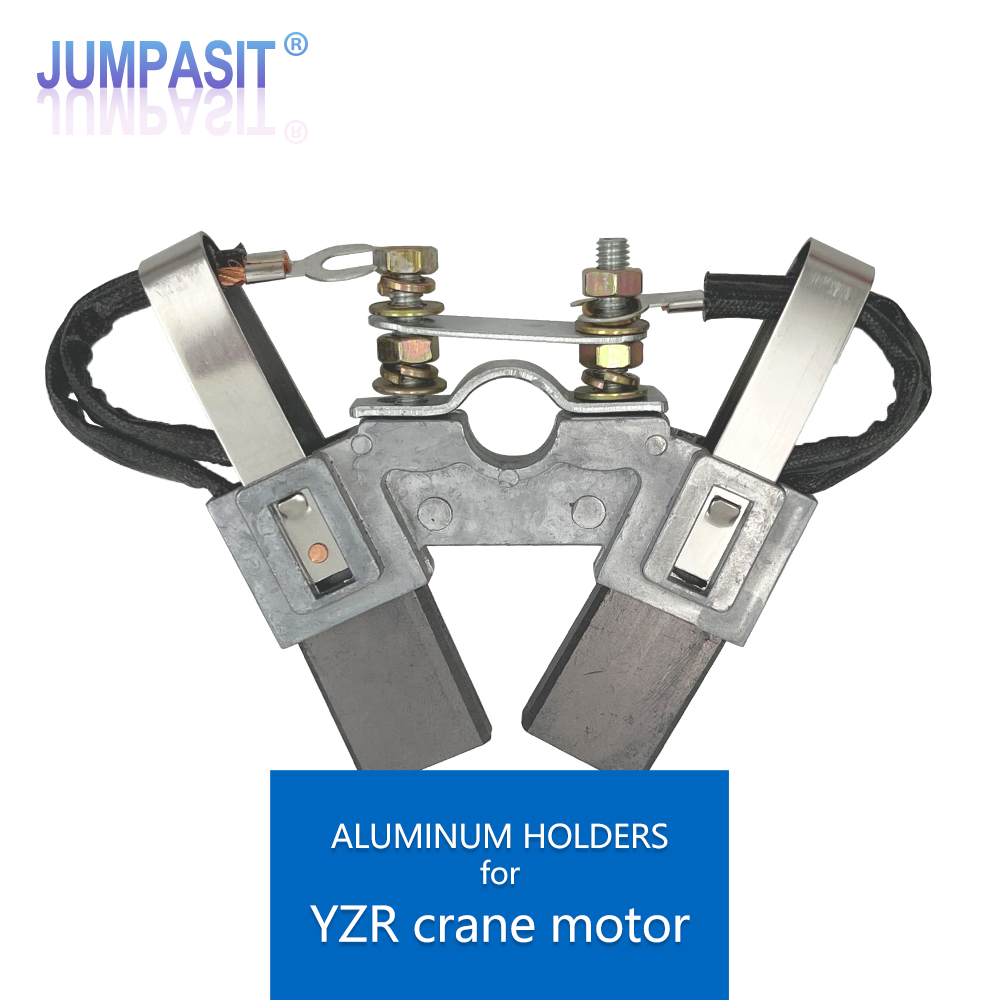 Jumpasit YZR 8x20 10x25 12.5x3 - огляд і ціна Engine Hoist Crane