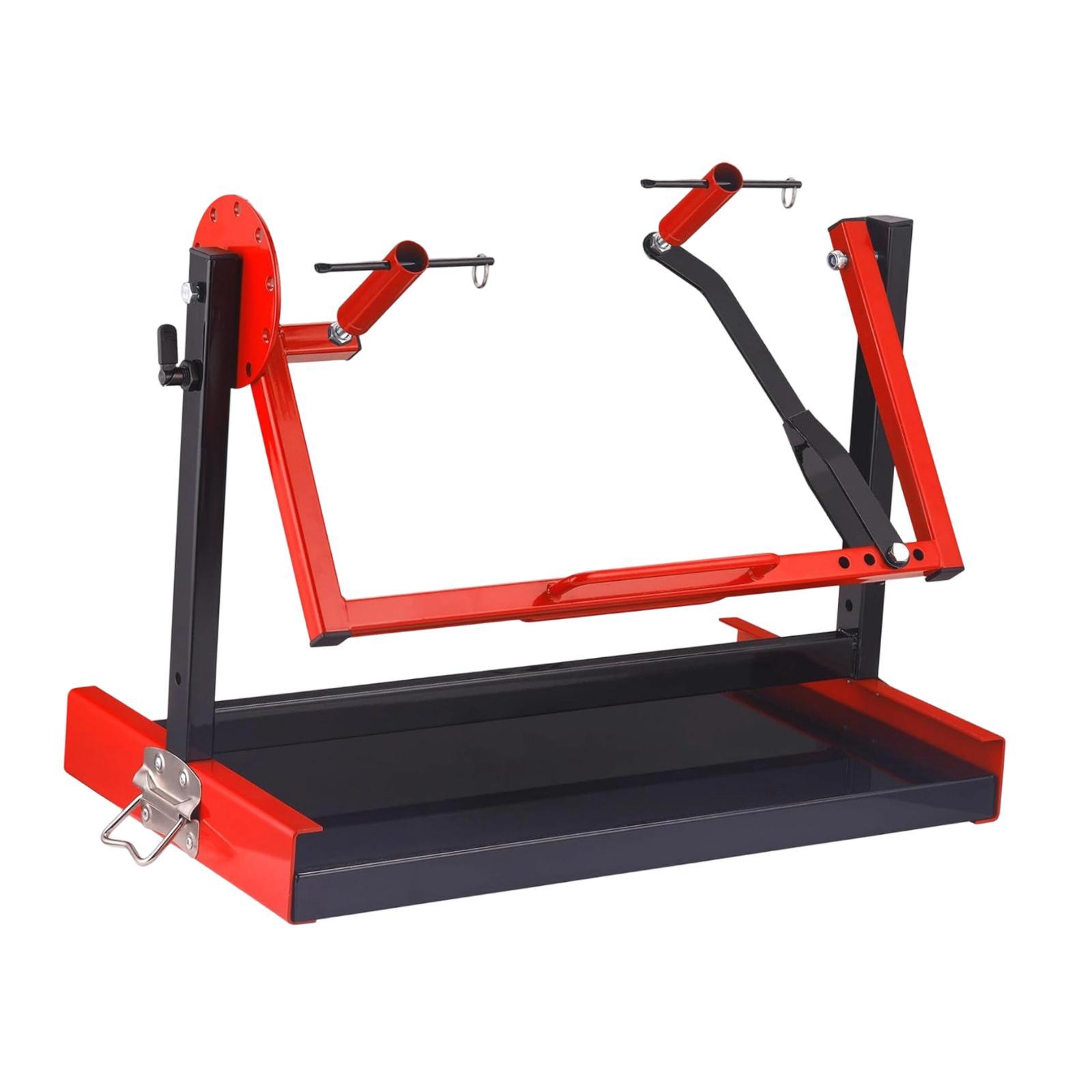 Heavy Duty Motorcycle Engine S - огляд і ціна Engine Stand Heavy Duty
