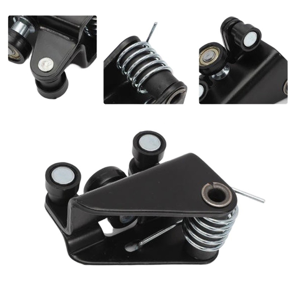 Car Light Accessory Black Slid - огляд і ціна Auto Repair Shop Design
