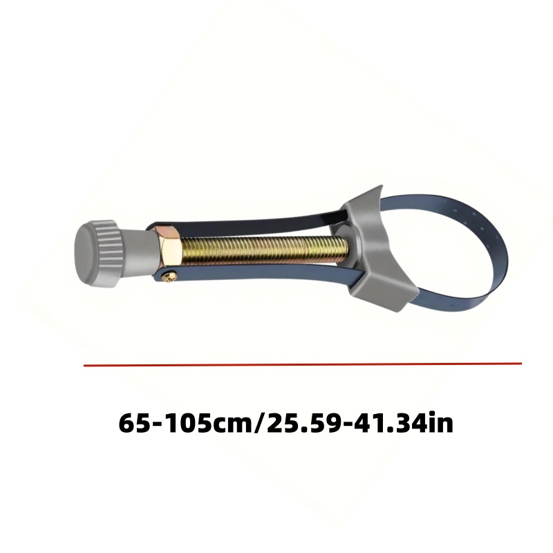 1-Piece Car Oil Filter Removal - огляд і ціна Auto Repair Shop Design