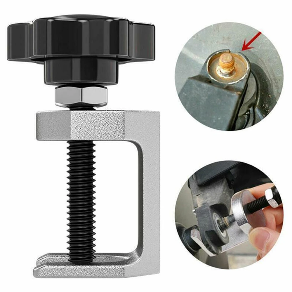 Universal Wiper Arm Puller Too - огляд і ціна Engine Hoist Crane