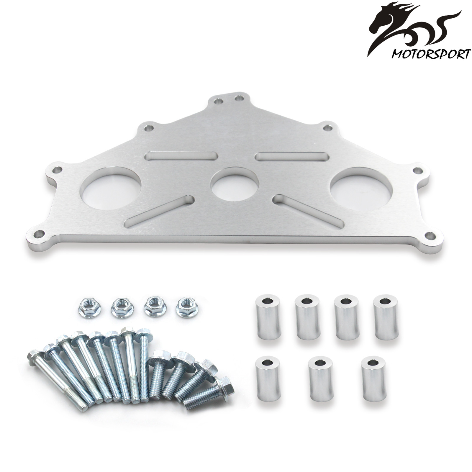 Engine Safe Stand Adapter Plat - огляд і ціна Engine Stand Heavy Duty