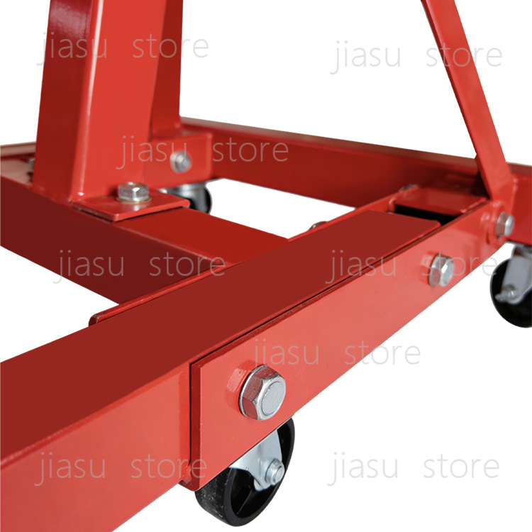 Heavy Duty Engine Stand 360° R - огляд і ціна Engine Stand Heavy Duty