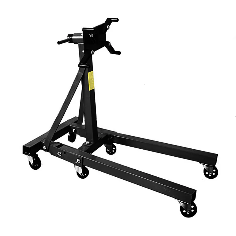 # Engine Stand: Heavy-Duty, Ad - огляд і ціна Engine Stand Heavy Duty