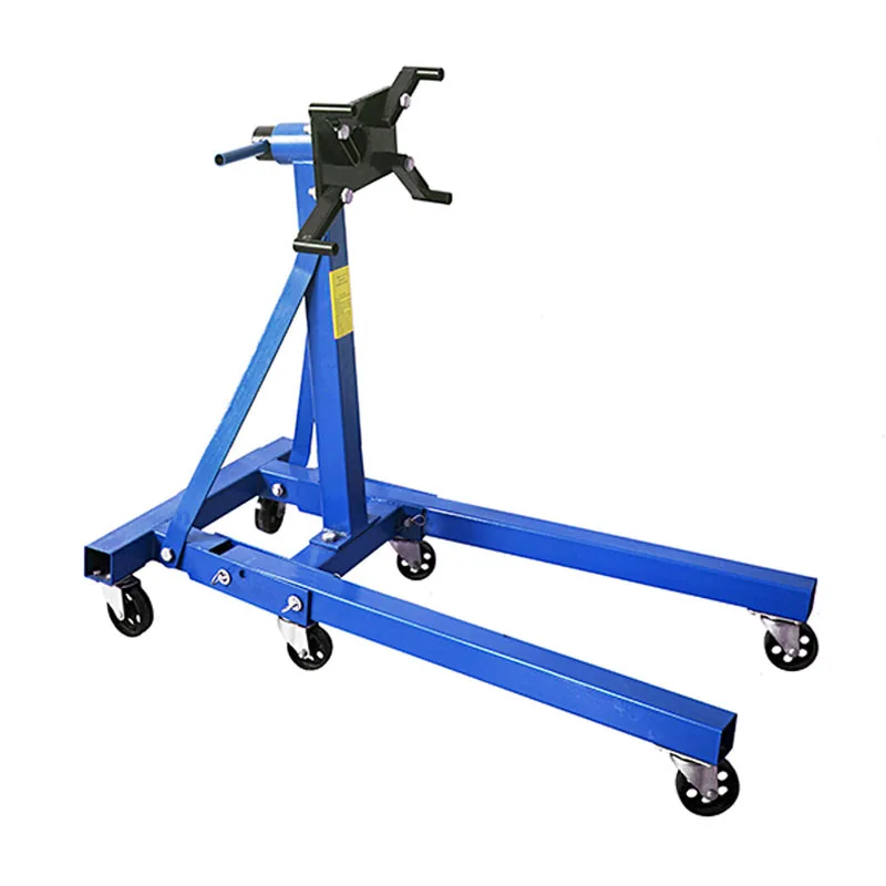 # Engine Stand: Heavy-Duty, Ad - огляд і ціна Engine Stand Heavy Duty