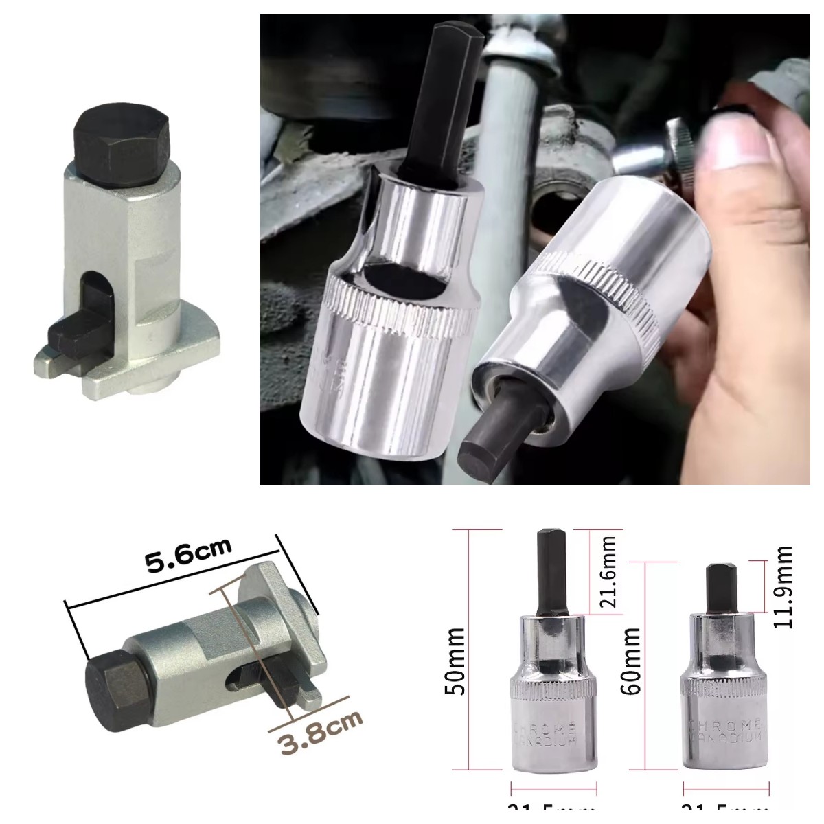 Hydraulic Shock Absorber Remov - огляд і ціна Engine Hoist Crane