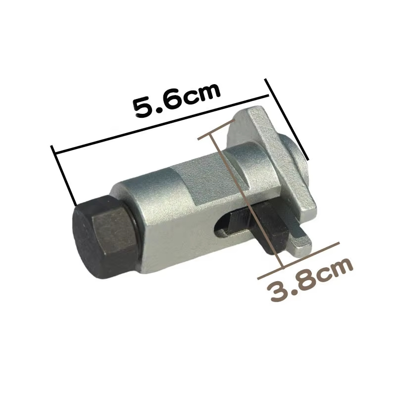 Hydraulic Shock Absorber Remov - огляд і ціна Engine Hoist Crane