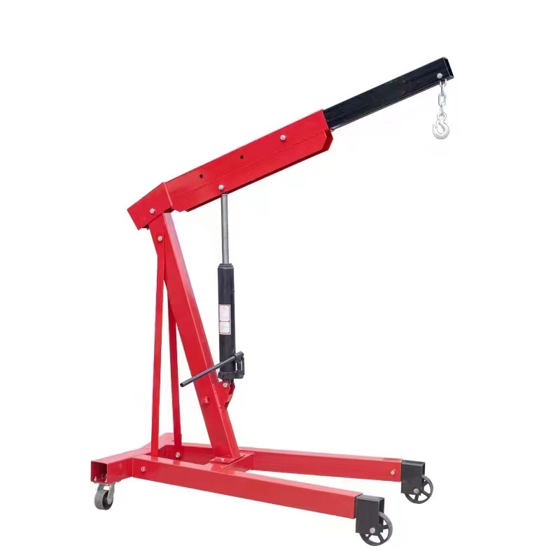 Heavy Duty 2 Ton Steel Engine  - огляд і ціна Engine Stand Heavy Duty