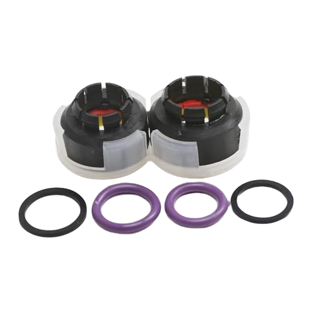 Auto AC O-ring Climate Control - огляд і ціна Auto Repair Shop Design