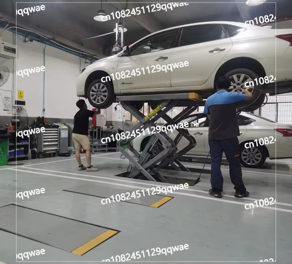 Factory direct sales high qual - огляд і ціна Auto Repair Shop Design