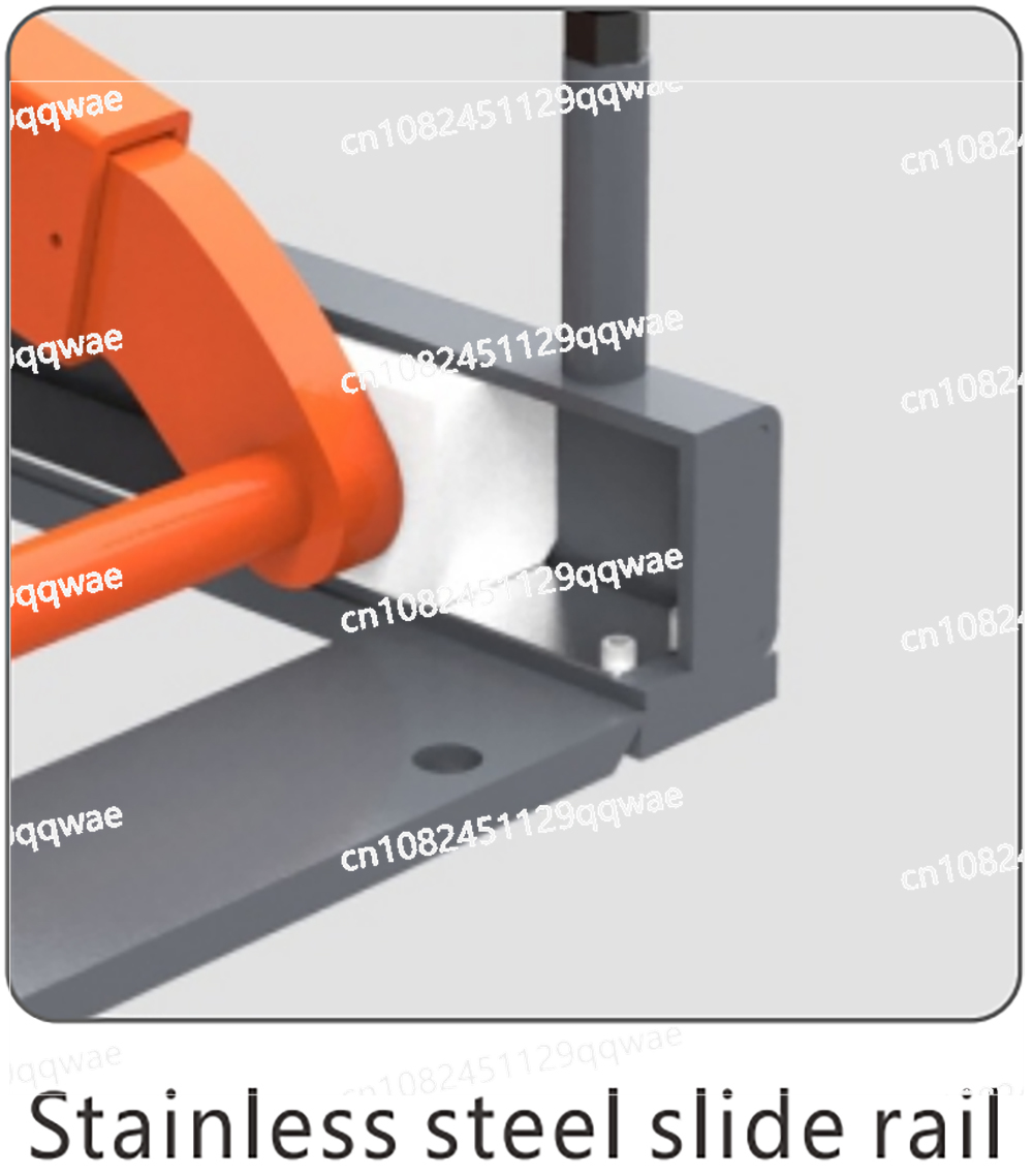 Factory direct sales high qual - огляд і ціна Auto Repair Shop Design
