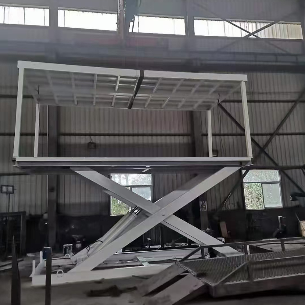 Durable Hydraulic Cylinders Do - огляд і ціна Auto Repair Shop Design