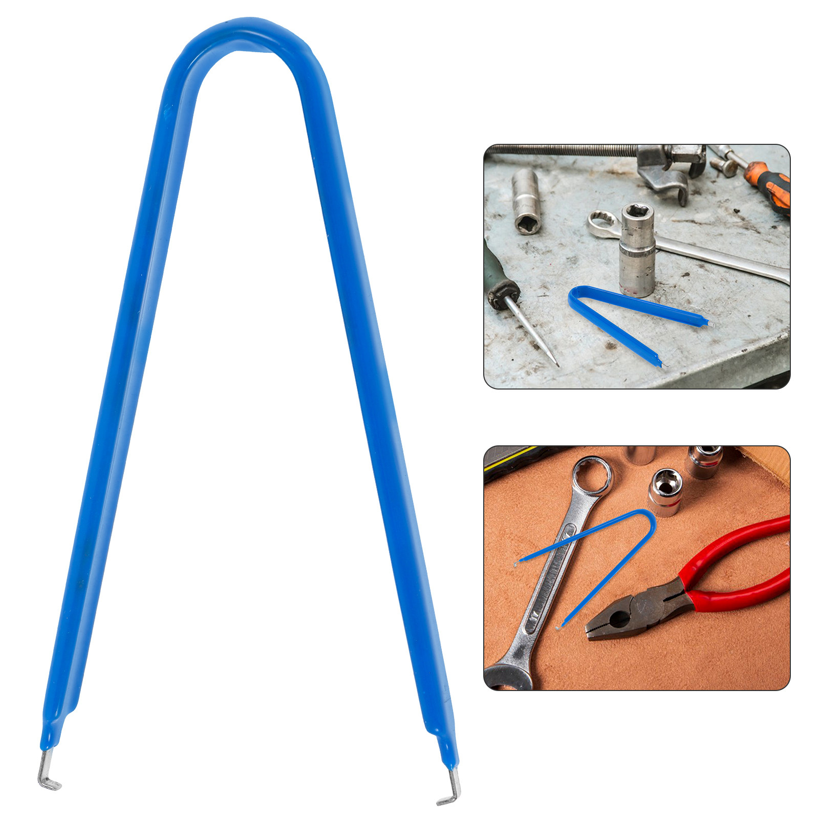 Automotive Fuse Puller Tool St - огляд і ціна Auto Repair Shop Design