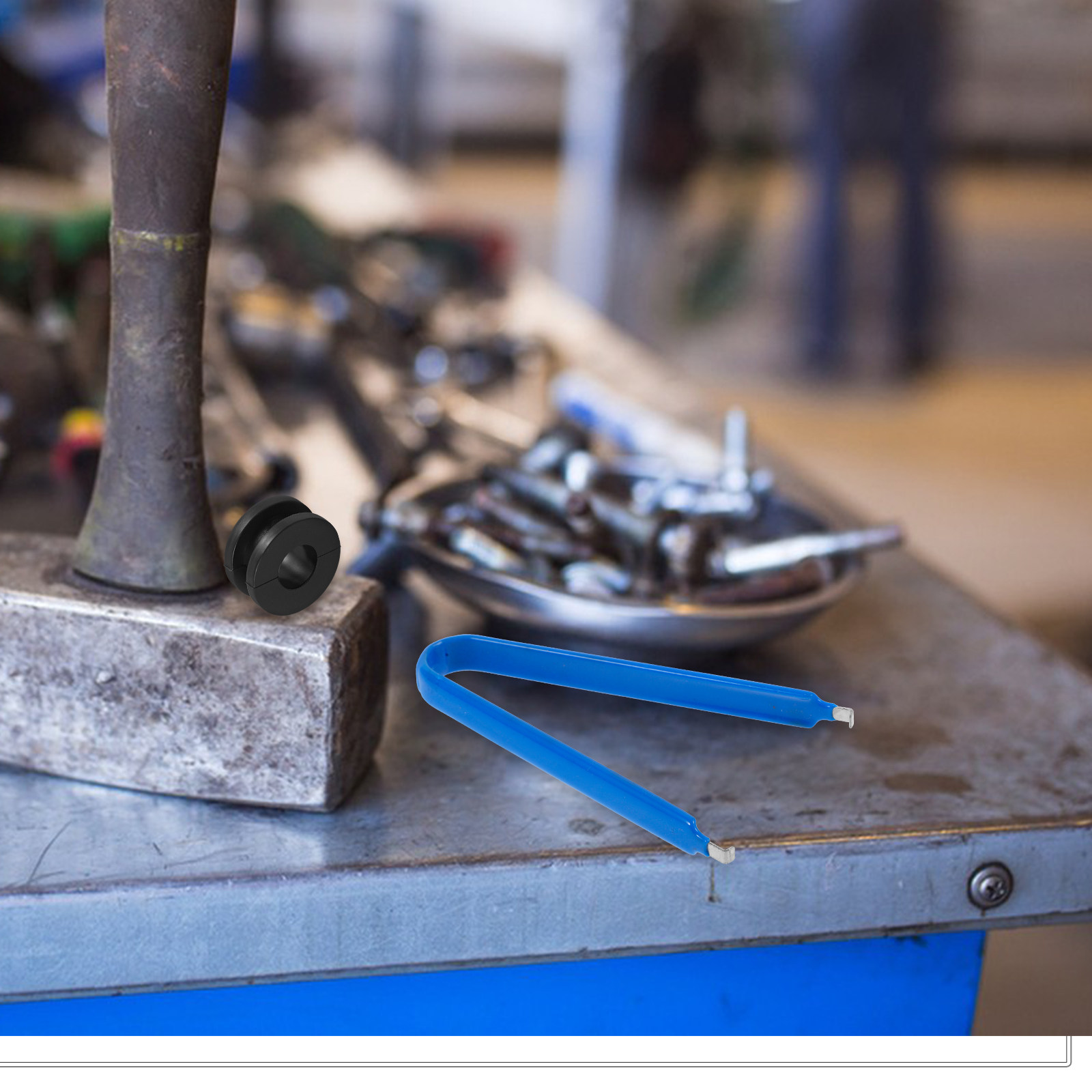 Automotive Fuse Puller Tool St - огляд і ціна Auto Repair Shop Design