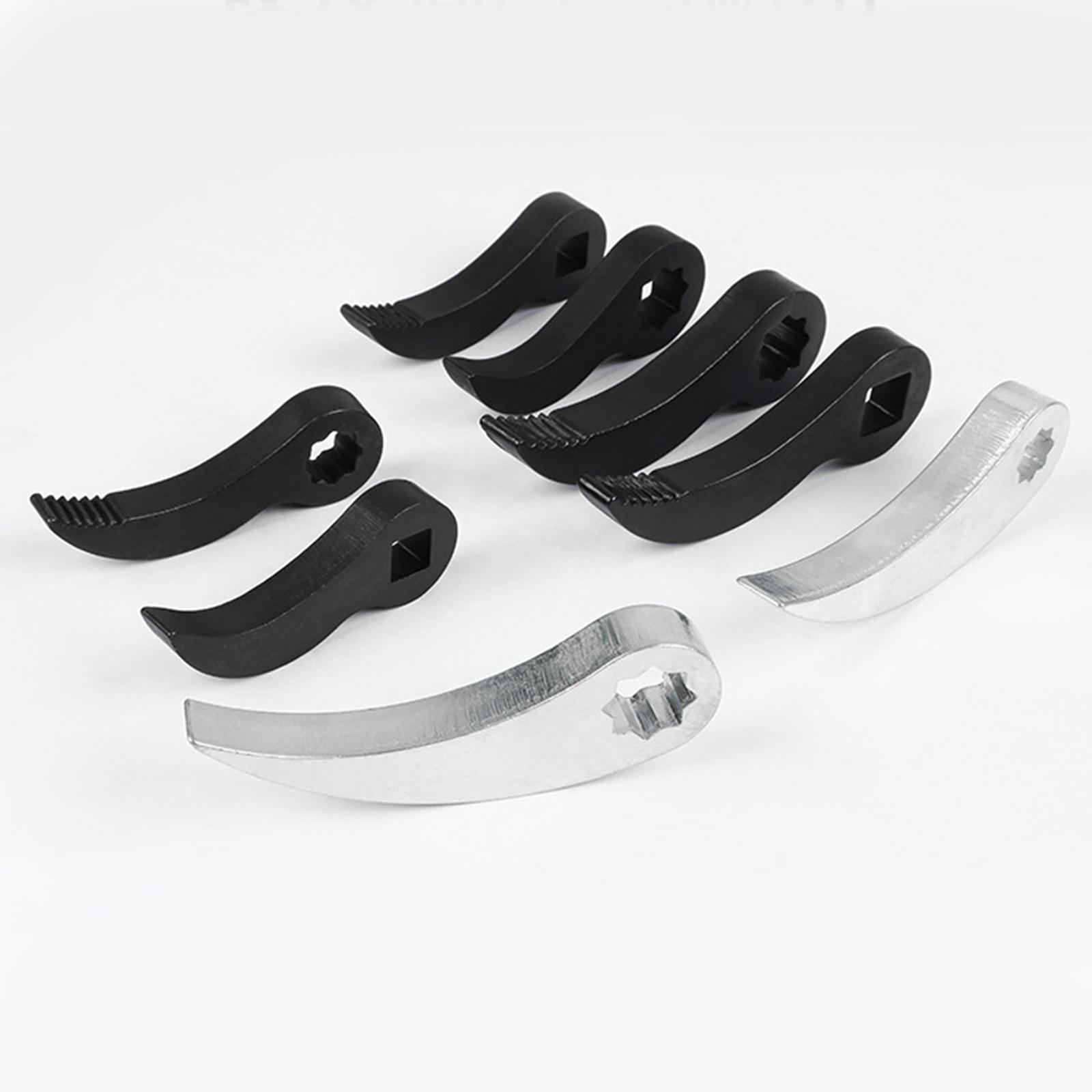 Wrench Adapter Head Heavy Duty - огляд і ціна Auto Repair Shop Design