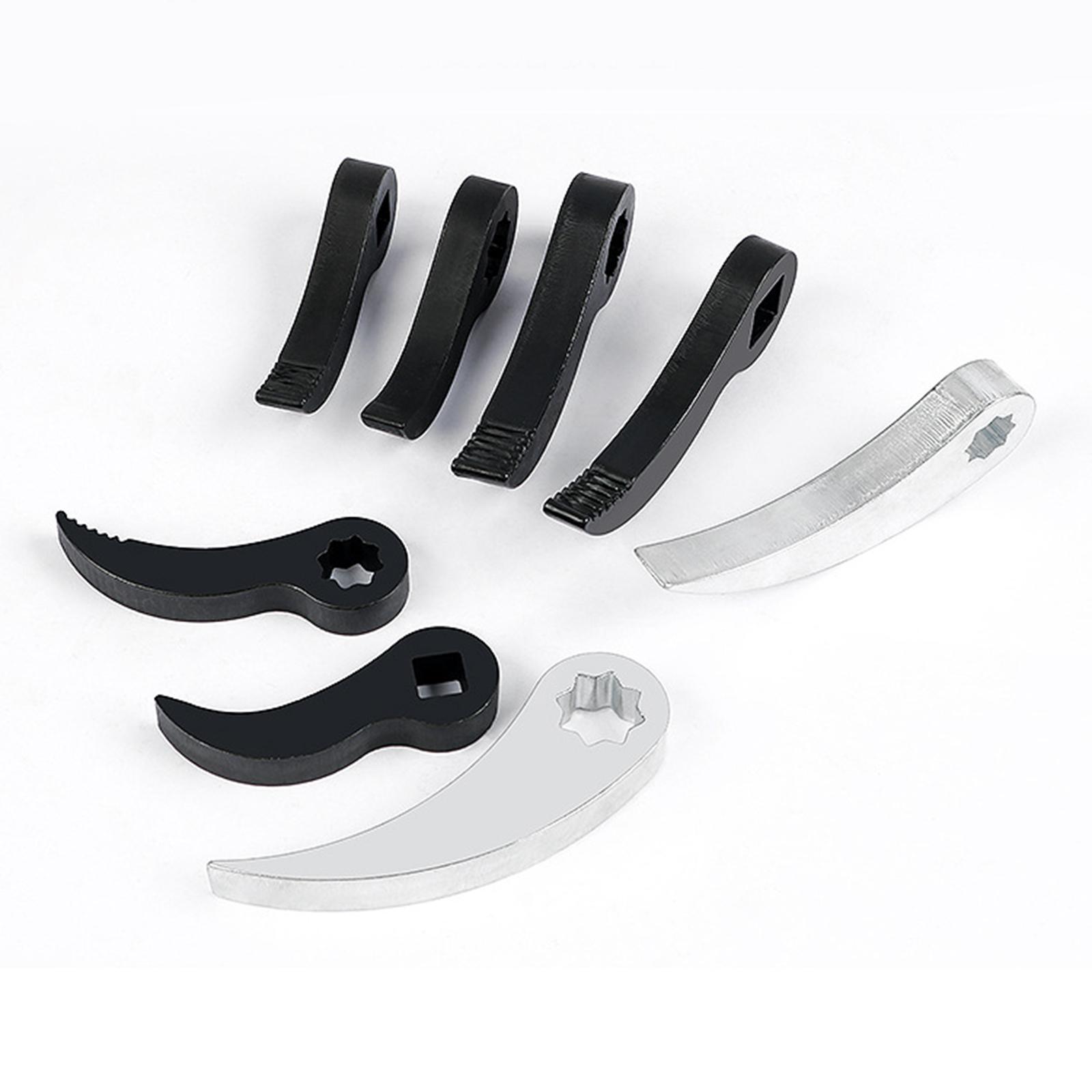 Wrench Adapter Head Heavy Duty - огляд і ціна Auto Repair Shop Design
