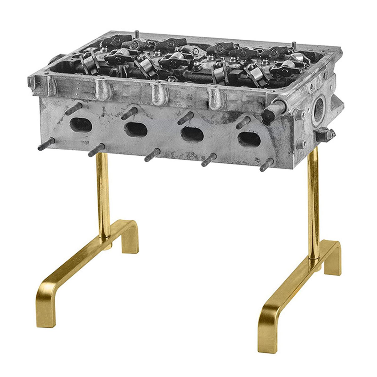Cylinder Head Stand 1 Set Tape - огляд і ціна Engine Stand Heavy Duty