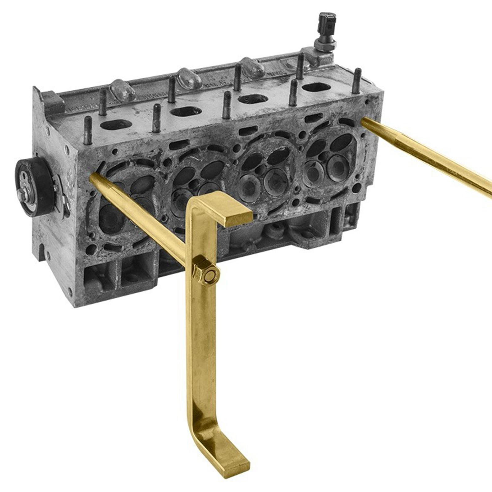 Cylinder Head Stand 1 Set Tape - огляд і ціна Engine Stand Heavy Duty