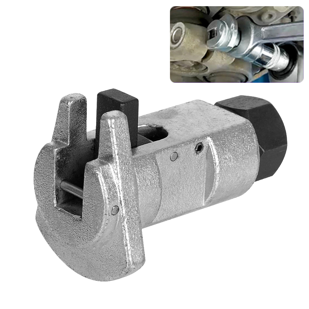 Claw Ball Head Swing Arm Suspe - огляд і ціна Engine Hoist Crane
