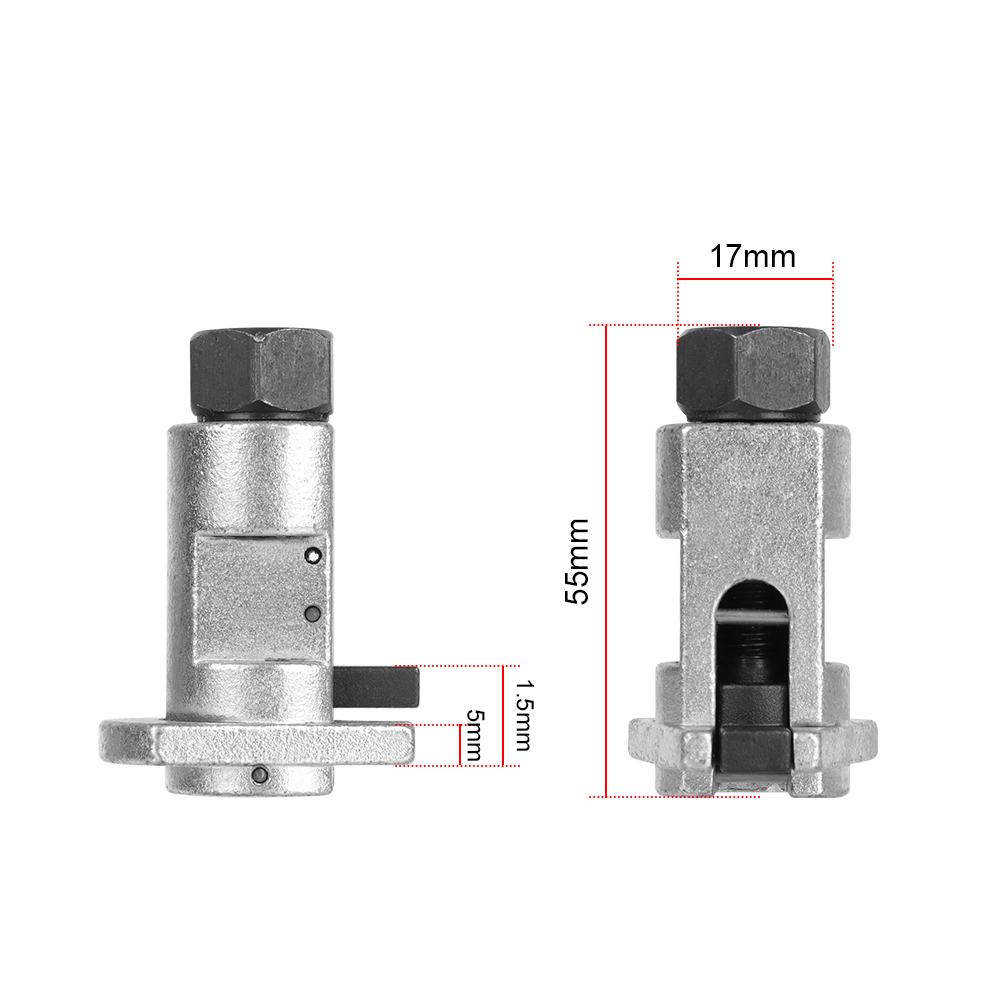 Claw Ball Head Swing Arm Suspe - огляд і ціна Engine Hoist Crane